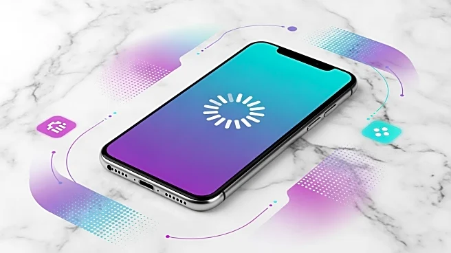 Retailers Implement Strategies to Maintain Mobile App Performance During Holiday Shopping