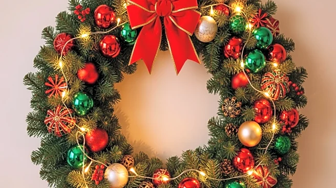 WLIT-FM Switches to Holiday Music Format, Boosting Ratings with Christmas Classics