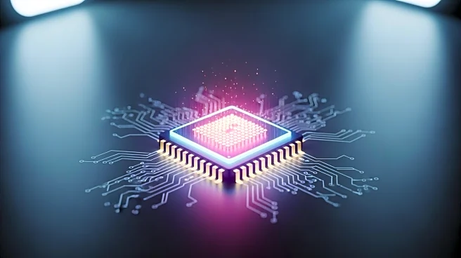RAAAM Memory Technologies Secures $17.5M Funding to Enhance AI Chip Memory