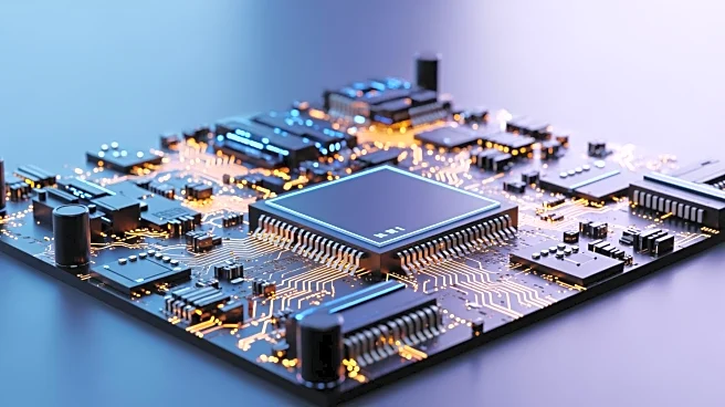 Murata Manufacturing Achieves New 52-Week High Amid Strong Stock Performance