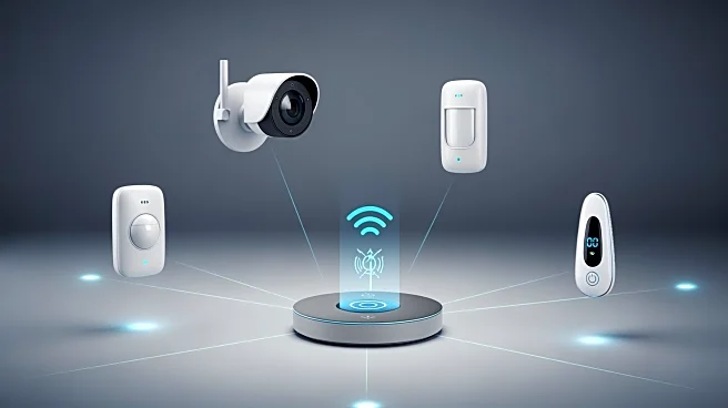 Smart Home Devices Repurposed for Enhanced Safety and Savings