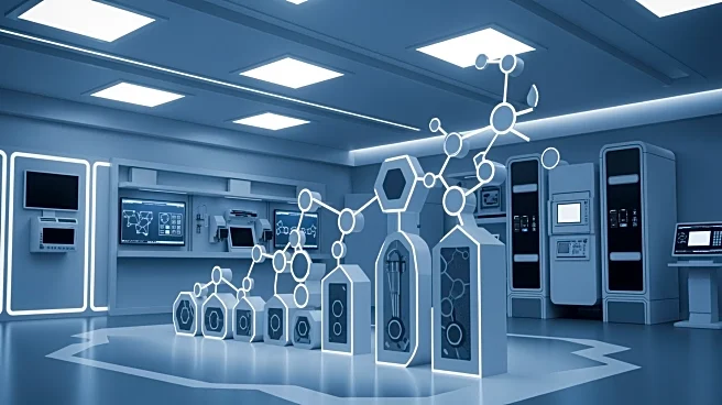 Vertex Pharmaceuticals Expands Cystic Fibrosis Franchise Amid New Product Launches