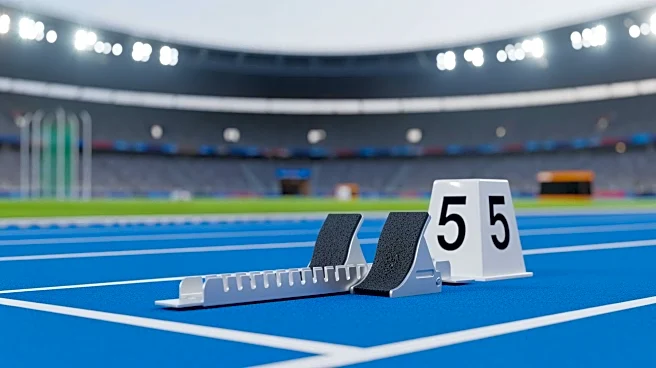 Jayden Ulrich's Path from Illinois High School to Paris Olympics