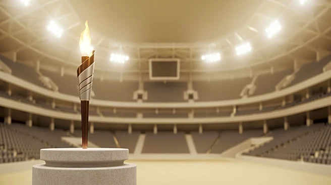 Jayden Ulrich's Olympic Journey Highlights Challenges in NCAA Revenue Sharing