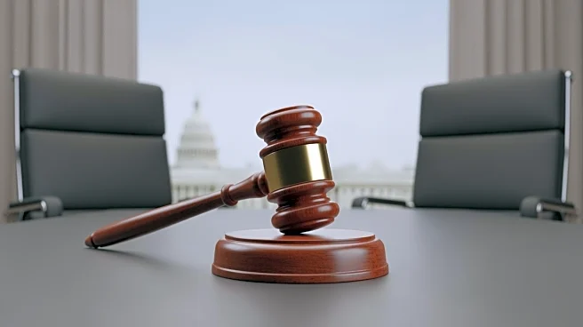 Senate Negotiates Potential Deal to End Government Shutdown Amidst Bipartisan Talks