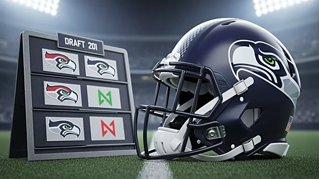 Seattle Seahawks Acquire Rashid Shaheed from New Orleans Saints in Trade for Draft Picks