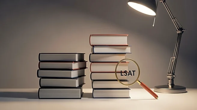 7Sage Expands LSAT Prep Amid Competitive Law School Admissions