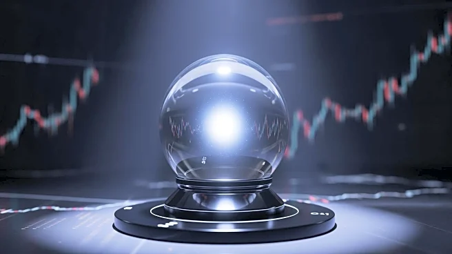 Palantir's High Valuation Raises Investor Concerns Despite Strong Earnings