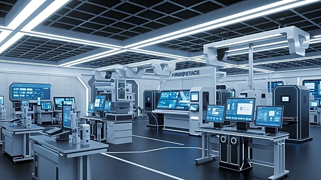 Connecticut Receives $8M Federal Grant to Enhance Workforce Training in Key Industries