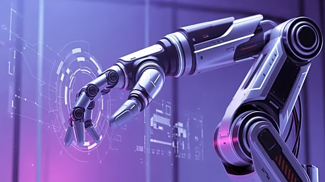 Robotics Startups Highlight Innovation and Growth in Emerging Technologies