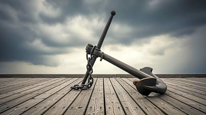 Hong Kong Convention Implementation Faces Challenges in Ship Recycling Industry