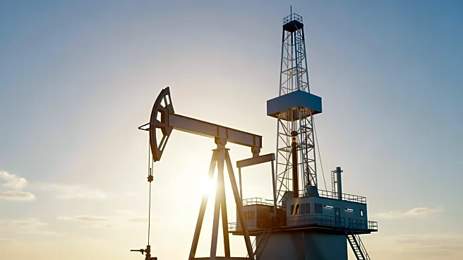 Coterra Energy Defends Strategy Amid Activist Investor Pressure for Leadership Changes