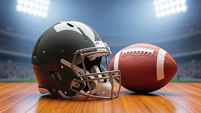 Cleveland Browns Trade Edge Rusher Joe Tryon-Shoyinka to Chicago Bears for Draft Pick Swap