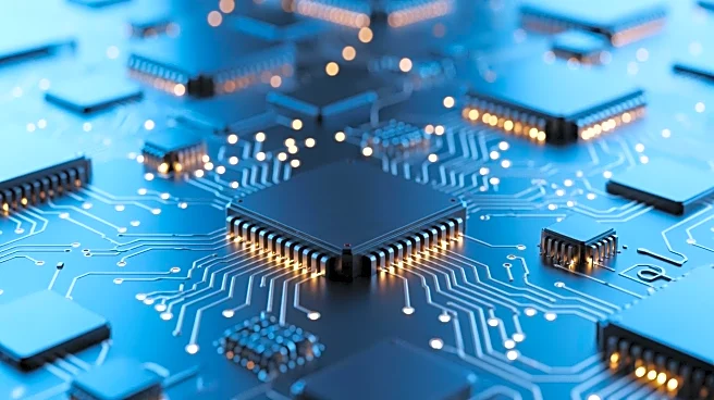 CPS Technologies Reports Record Q3 Earnings Amid Strong Demand