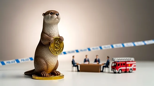 Otter Tail Corporation Reports Mixed Financial Results for Q3 2025