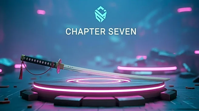 Fortnite Teases Kill Bill Collaboration for Chapter Seven Launch