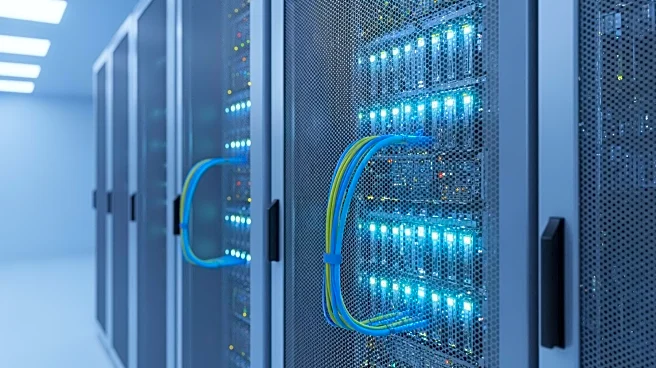 Eaton Reports Mixed Earnings, Stock Recovers Amid Strong Data Center Demand