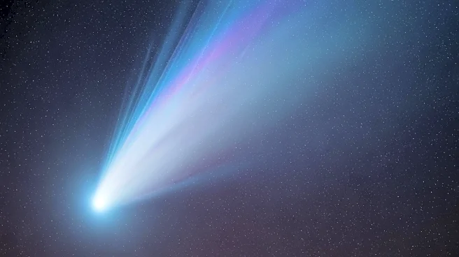 Interstellar Comet 3I/ATLAS Exhibits Unusual Color Changes
