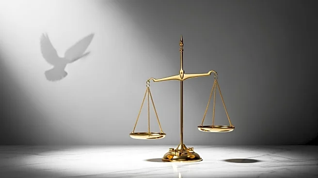 Pope Leo Urges Reflection on U.S. Immigration Policies Under Trump