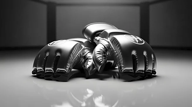 Adrian Yanez Overcomes Challenges to Return to UFC with Renewed Focus