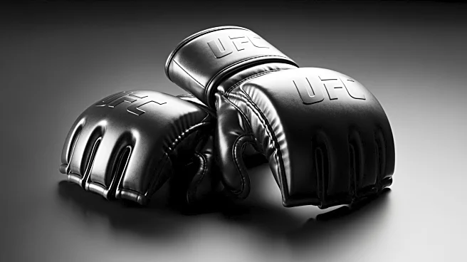 UFC Rankings Update: Steve Garcia Enters Featherweight Top 10