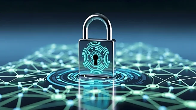 Open Banking Model Enhances Financial Services Through Secure Data Sharing