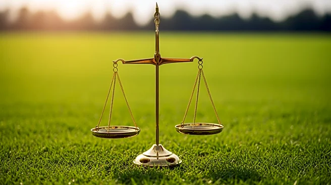 Trump Administration Plans Billions in Aid for Farmers Affected by Tariffs