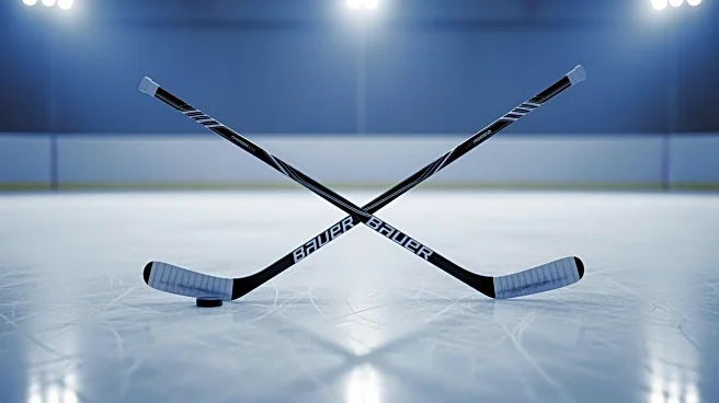 Carolina Hurricanes Face Challenges with Injuries to Key Defensemen