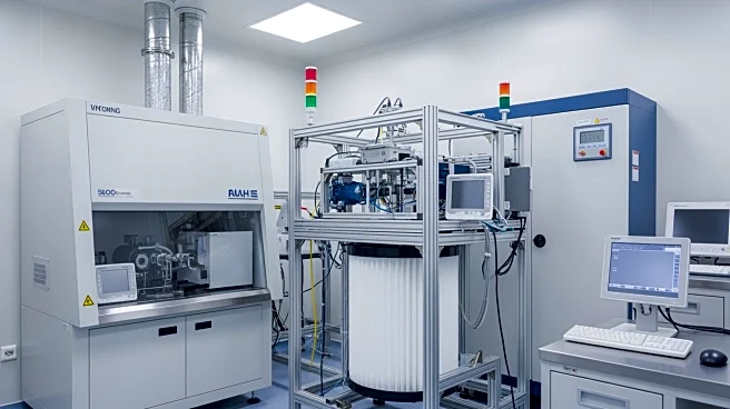 Antistat and Integrity Cleanroom Merge to Expand Contamination Control Solutions