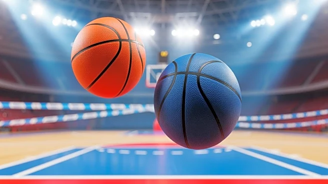 NBA Teams Battle in Six-Game Slate, Thunder Set Record Start