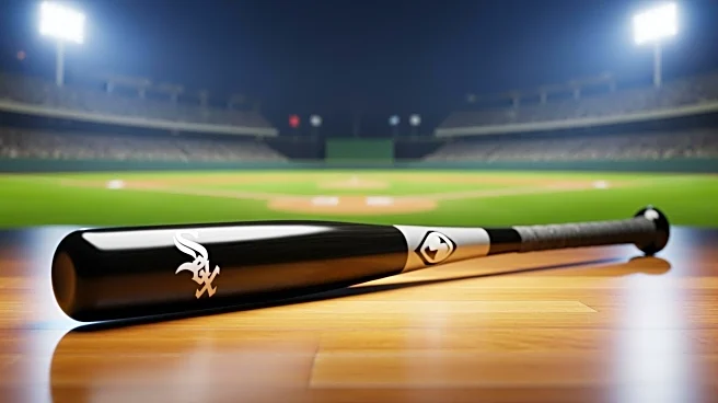 Chicago White Sox Exercise Luis Robert's $20 Million Option Amid Trade Speculation