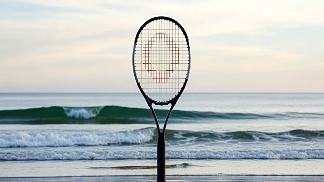 Ons Jabeur Calls for Tennis Schedule Reform Amid Depression Struggles