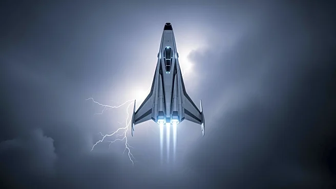 Beta Technologies Raises $1 Billion in NYSE Debut Amid Government Shutdown