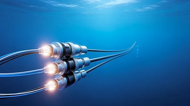 AWS Plans Transatlantic Cable Fastnet to Enhance Cloud Connectivity