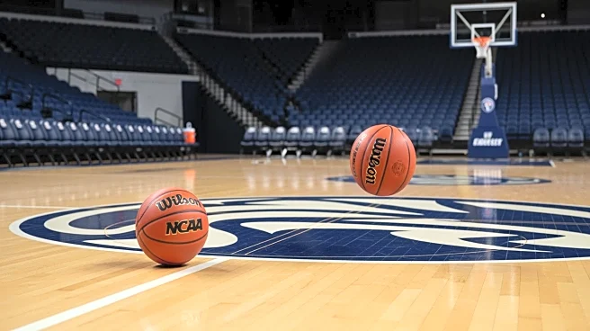 College Basketball Freshmen Shine in Debuts, Impacting NCAA Prospects