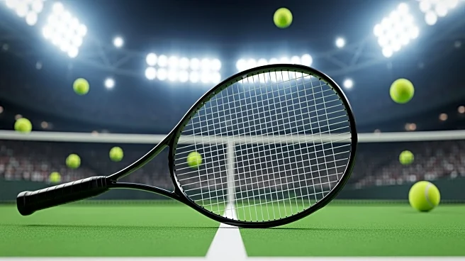 Coco Gauff Secures Win Against Jasmine Paolini at WTA Finals