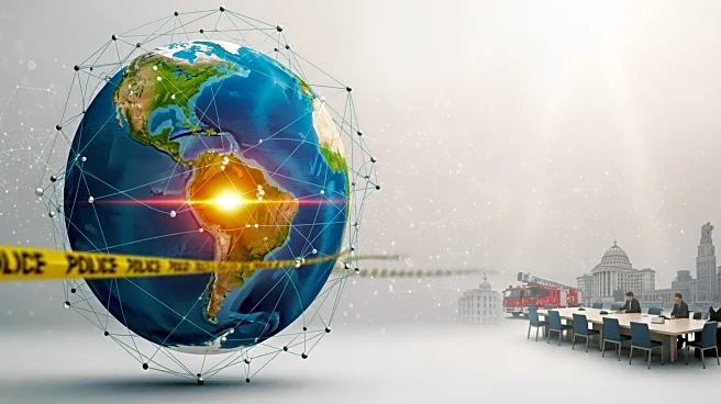 Telefonica Sells Ecuadorian Business to Millicom, Strengthening Millicom's South American Presence