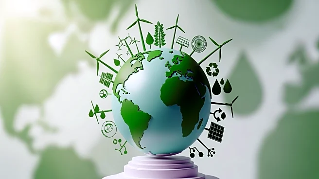 US Climate Groups Challenge Trump Policies at COP30 Amidst Absence of Official Delegation