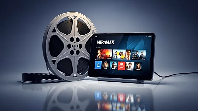 Miramax's Evolution: From Independent Powerhouse to Modern Challenges