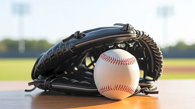 Mets Acquire Reliever Joey Gerber from Rays in Offseason Trade