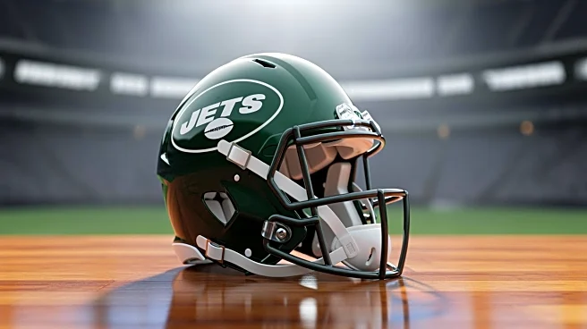 New York Jets Retain Garrett Wilson Amidst Major Trade Moves