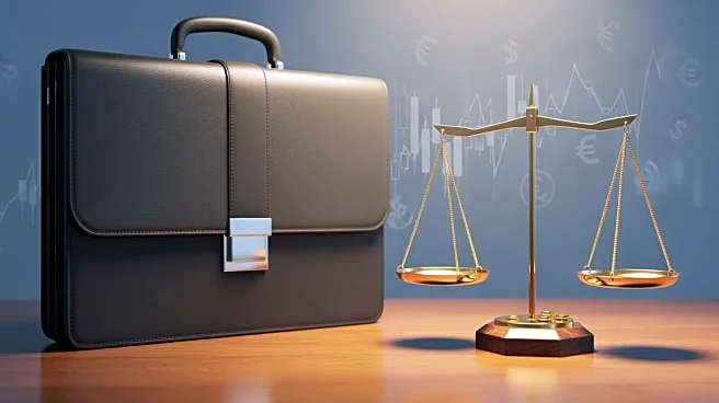 Treasury Secretary Bessent Discusses Tariff Options Ahead of Supreme Court Case