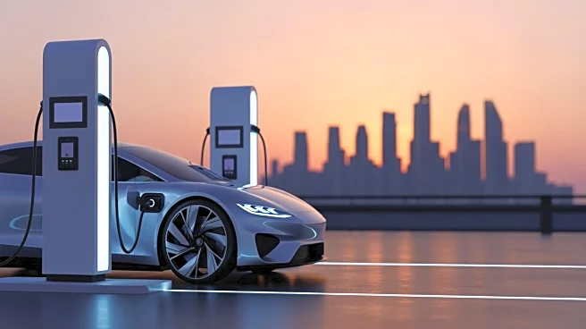 Lucid Motors Reports Significant Revenue Growth Amid Industry Challenges