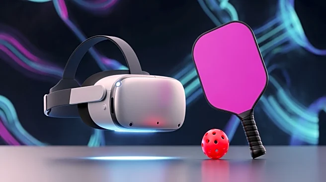 Resolution Games Introduces Colocated Pickleball in Mixed Reality, Enhancing Multiplayer Experiences