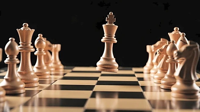 Chubb Group Vice Chair John Lupica to Retire at 2025 End, Impacting Leadership Structure