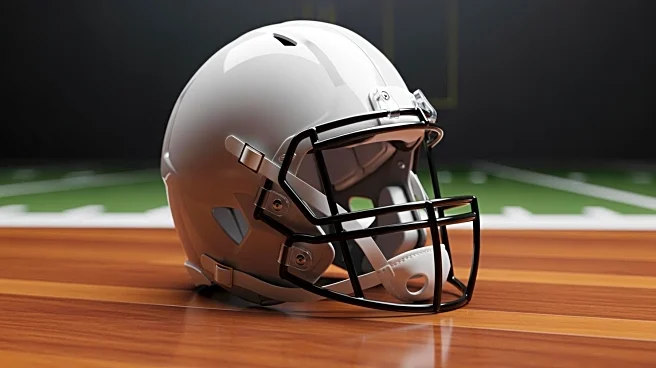 Washington Commanders Opt for Stability Amid NFL Trade Deadline