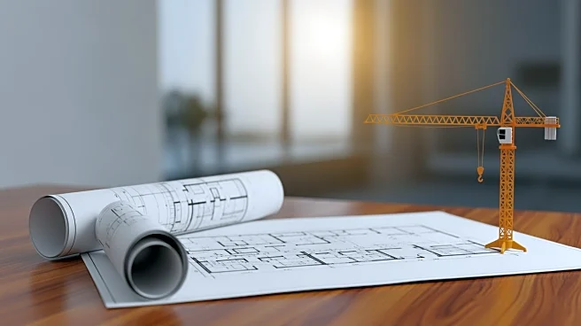 Transwestern Initiates Construction of New Phase in Houston's The RO Development