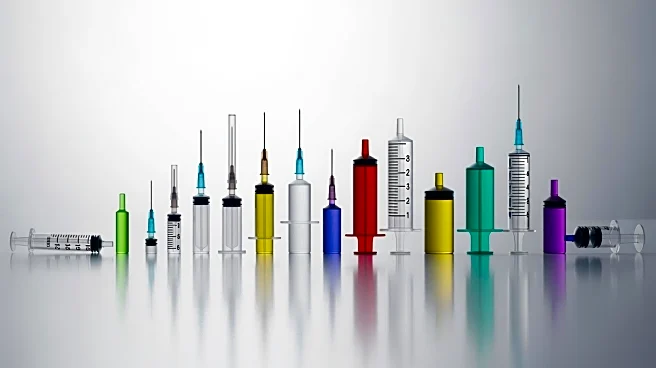 Local Anesthesia Drugs Market Projected to Reach USD 6.07 Billion by 2034 Amid Rising Surgical Demand