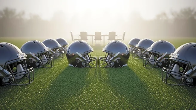 Fantasy Football Rankings: Top Quarterbacks for Week 10 by Justin Boone