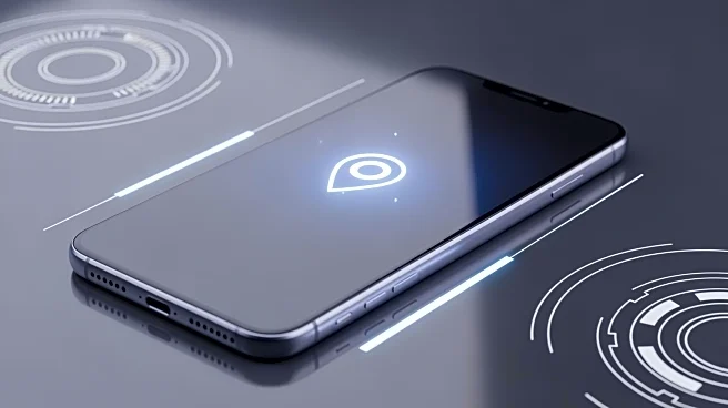 EU Officials Raise Concerns Over Sale of Phone Location Data